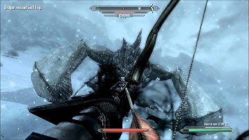 Skyrim with Barry - Part 68: Missing in action...COMPLETE!