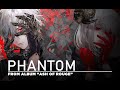 ELFENSJóN『PHANTOM』フル ver. From Album &quot;ASH OF ROUGE&quot;