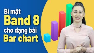 How to Write Writing Task 1 Bar Chart in Detail ||Effective IELTS online test preparation