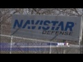 Navistar Contract