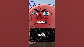 Did You Notice These 5 More References In The Wonderfully Weird World Of Gumball