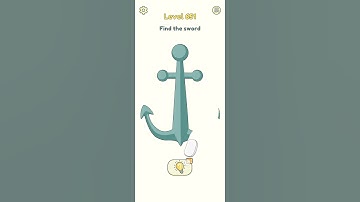 dop 2 level 651 find the sword #youtubeshorts #shortsfeed #dop2 #tiktok #shorts