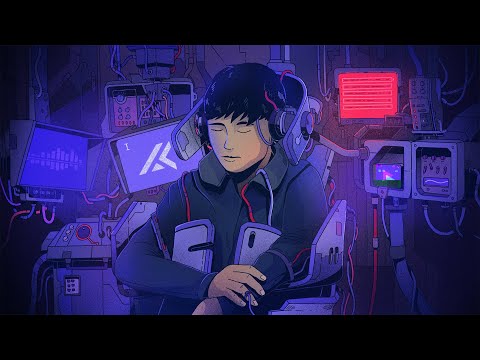 albie | reboot.exe [lofi album]