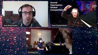 VCHS Producers' Tech Checks with musicians-guests of our LIVE Broadcasts