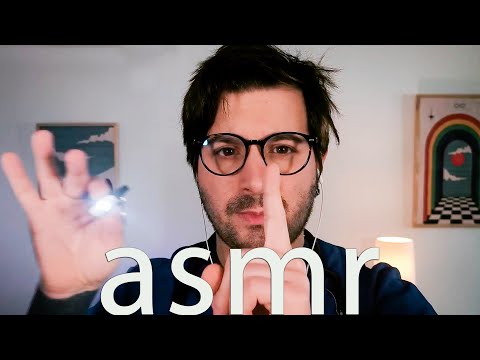 ASMR Dos HORAS de Roleplays