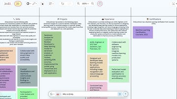 Generative AI DocumentGPT command from Jeda.ai