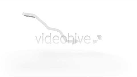 Motion Graphics - Arrow Down | VideoHive