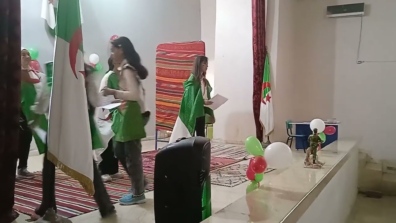 إحياء يوم الشهيد 18 فيفري بمقر المكتبة