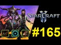Starcraft 2  random 165  mutacion semanal  primer golpe brutal