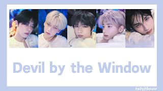 [THAISUB] TXT(투모로우바이투게더) - Devil by the Window #bluesoyou