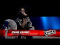 Pere jason if youre not the one by daniel benningfieldliveshowsthe voice nigeria