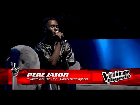Pere Jason- If