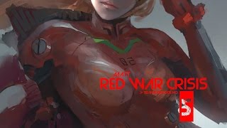 MATT - TRANCE EPISODE No. 5 "Red War Crisis"