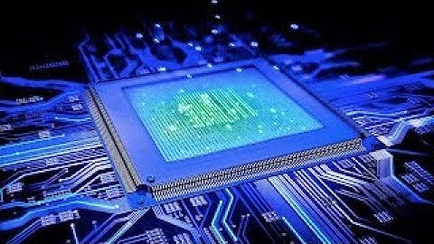 Programación en simulador de microprocesador intel 8085 video 1.Introducción.