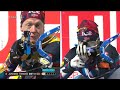 IBU Biathlon WM - Verfolgung Männer - Novo Mesto 2024 - ORF HD