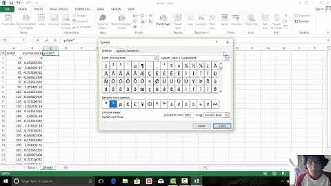 cara membuat persamaan dan grafik di Microsoft Exel oleh Rebyta Sara Islami MSP (FPK) UR 2018