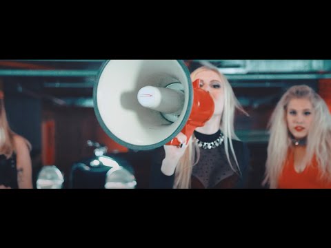 Red Zone - Cejtíme se skvěle (official music video)