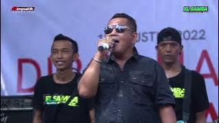 Nyidam Sari - Om Bams Sena Ft ELSAMBA Indonesia - live Lamongan