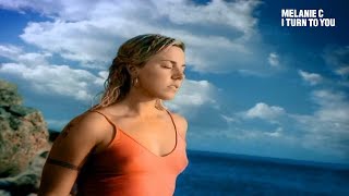 Melanie C  «I Turn To You»