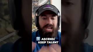 Try This and Never Work Again