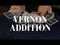 Deep Dive - Vernon Addition