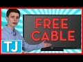 How to Get Free Premium Cable (World-Wide)