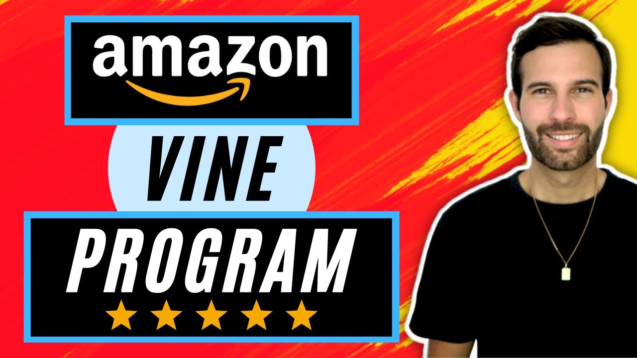 How Does The  Vine Program Work For Sellers?