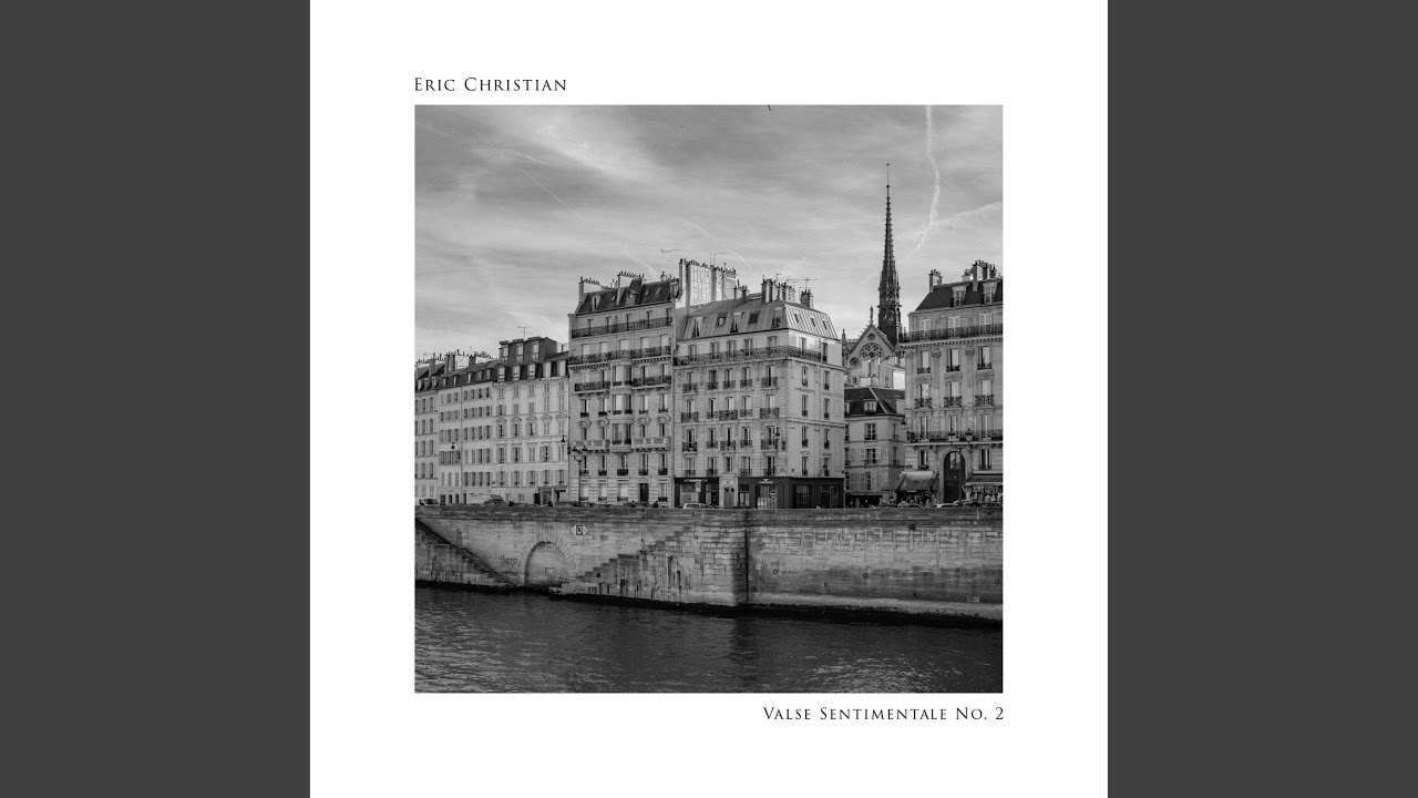 Valse Sentimentale No. 2
