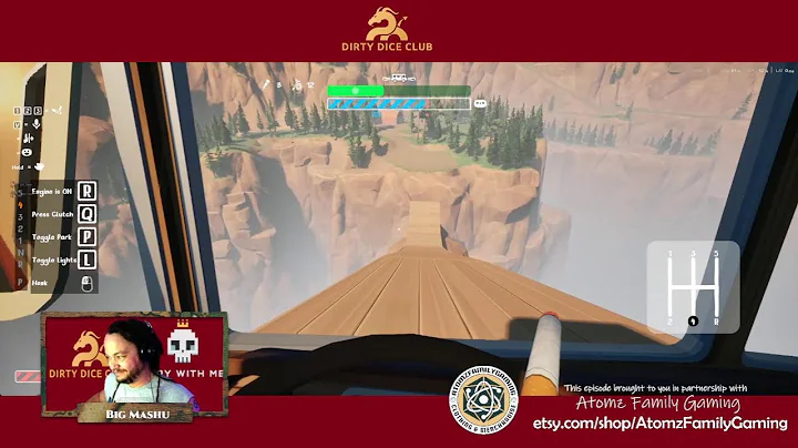 Play with Me - RV There Yet - Season 1 : Episode 1