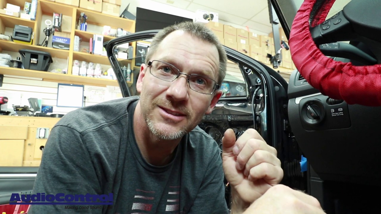 AudioControl DMRTA review by 5 Star Car Stereo YouTube