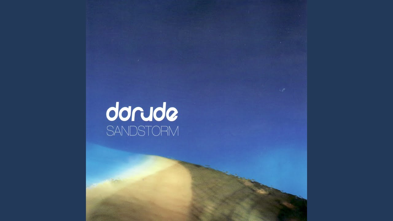 Download Sandstorm