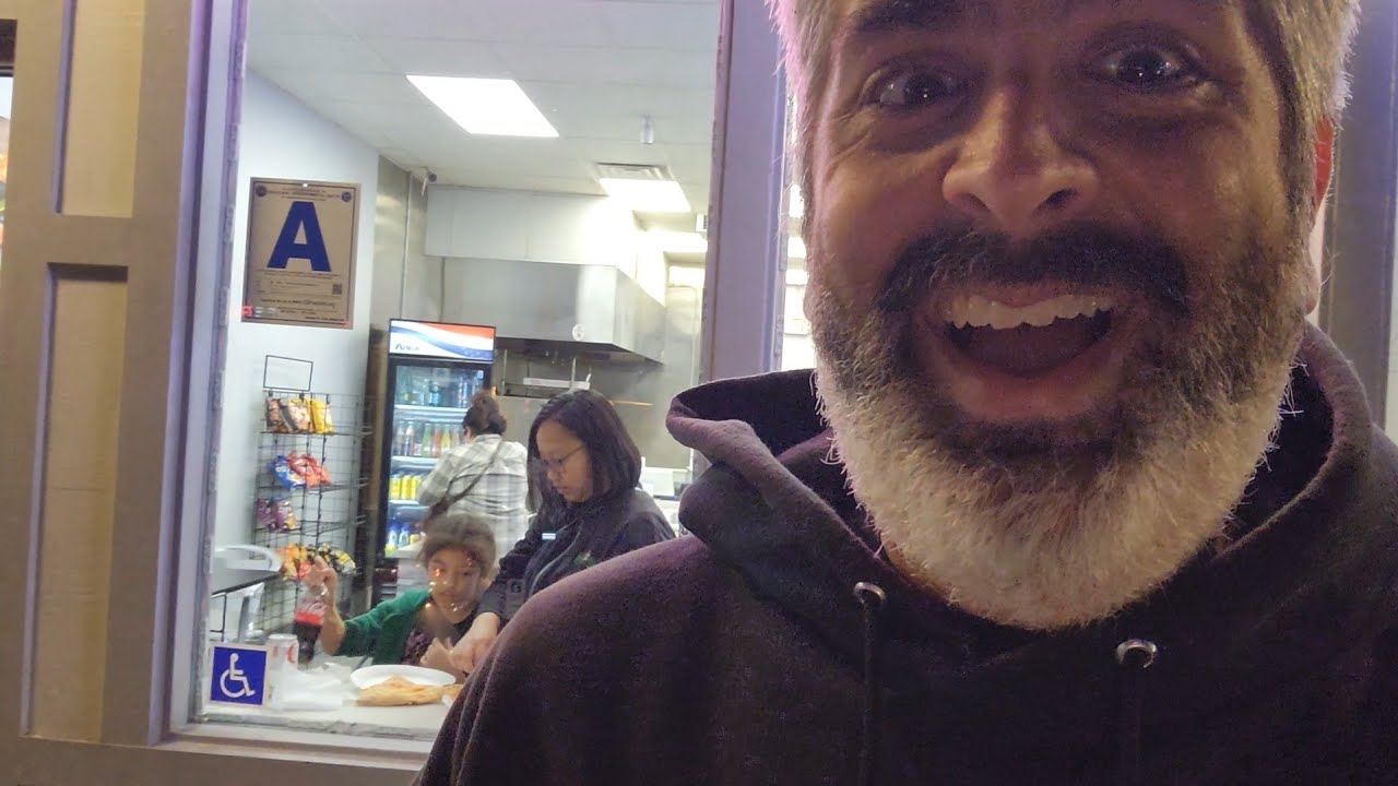 I Don't Drink Coffee at Night