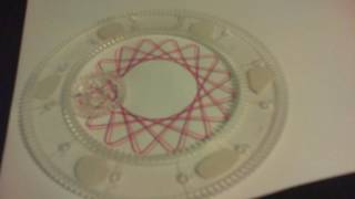 SIMPLE Spirograph