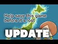 Update yurugege the game that will be lost media