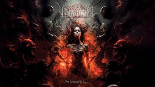 Deathyard  No Longer In Pain (Full Album 2023)