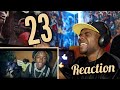 BURUKLYN BOYZ - 23 (Dir By BEN47)REACTION