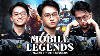 MABAR VIP GAME TERBAIK!