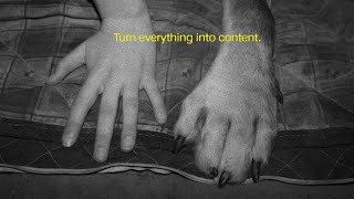 How To Kill Your Creativity In 3 Easy Steps