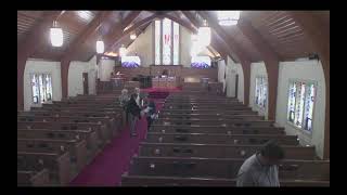 04-3-2022 Fifth Sunday in Lent