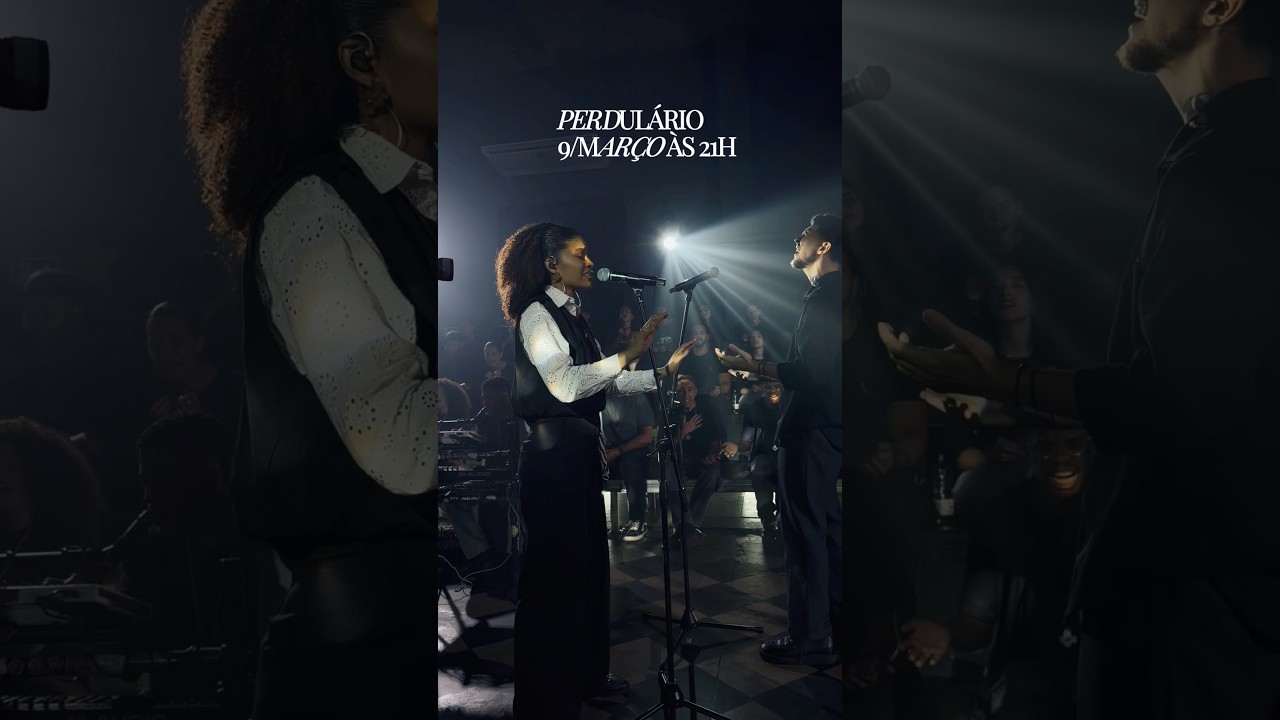 Em breve “PERDULÁRIO” em todas as plataformas digitais