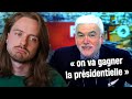 PASCAL PRAUD œuvre pour L'UNION des DROITES