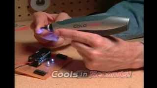 Cold Heat ( Commercial)