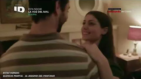 ID Investigation Discovery - Silencio mortal - Ali...