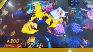 FISH HUNTER | multiplayer game arcade screenshot 1