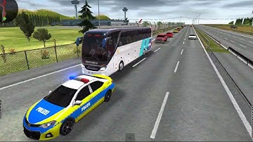 Bus Simulator Ultimate #6 Let