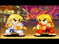Super Puzzle Fighter II Turbo  ▶  𝐣𝐤𝟏𝟗𝟗𝟐𝐣𝐤 (CN) 𝐯𝐬 𝐊𝐘𝐎𝟐𝐎𝐎𝐎 (MX)  ▶    快打方塊2X     슈퍼 퍼즐 파이터 II 터보