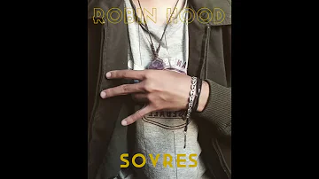 SOVRES - Robin Hood Hip Hop | Rap | Pop type beat 135bpm