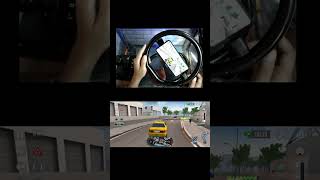 Taxi Simulator 2020 Android Gameplay shorts 6 screenshot 2