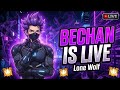 🎯 Bechan Live 🔴 | Headshot King 👑 | Free Fire Gameplay