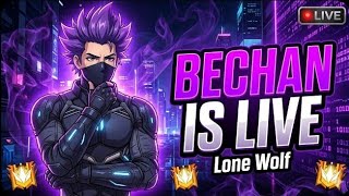 🎯 Bechan Live 🔴 | Headshot King 👑 | Free Fire Gameplay